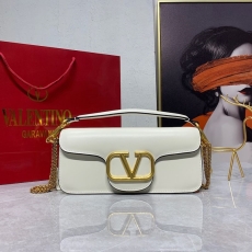 Valentino Satchel Bags